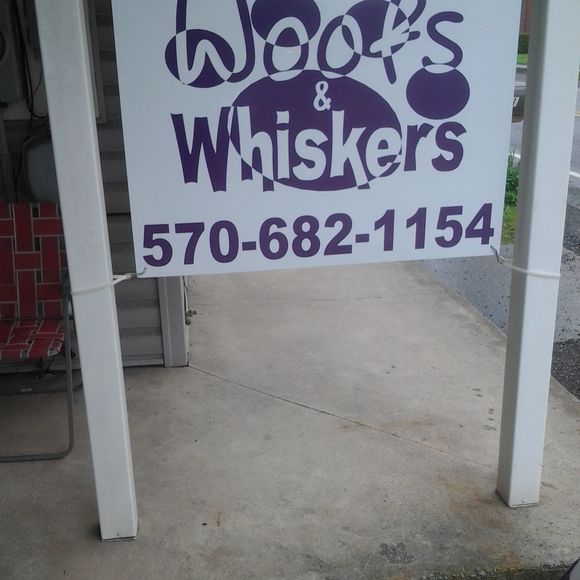 Meet your Posher, Donna - Picture 1 of 1